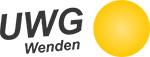 UWG Wenden Logo
