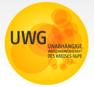 Logo Kreis UWG2